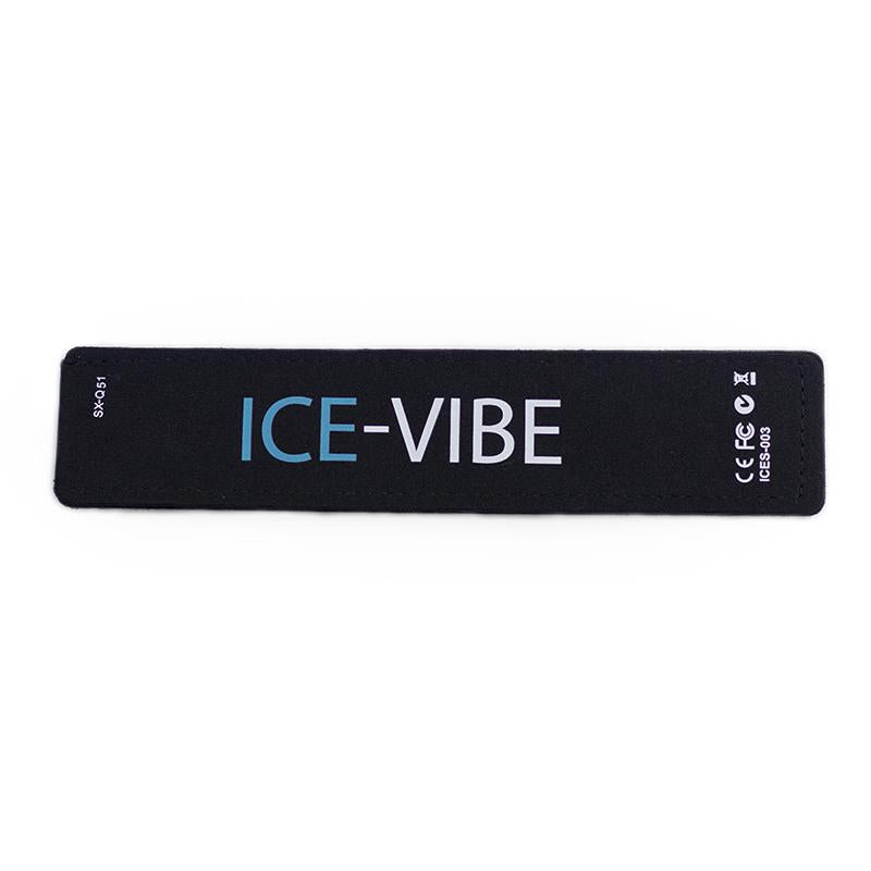 Ice-Vibe LED Integrated Panel