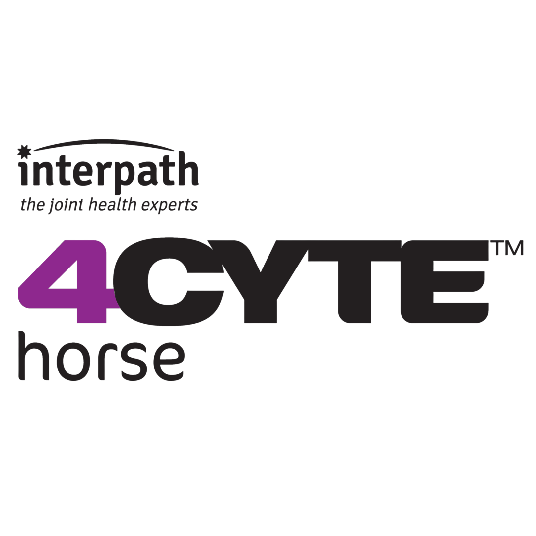 4CYTE for Horses: For Active Joint Health