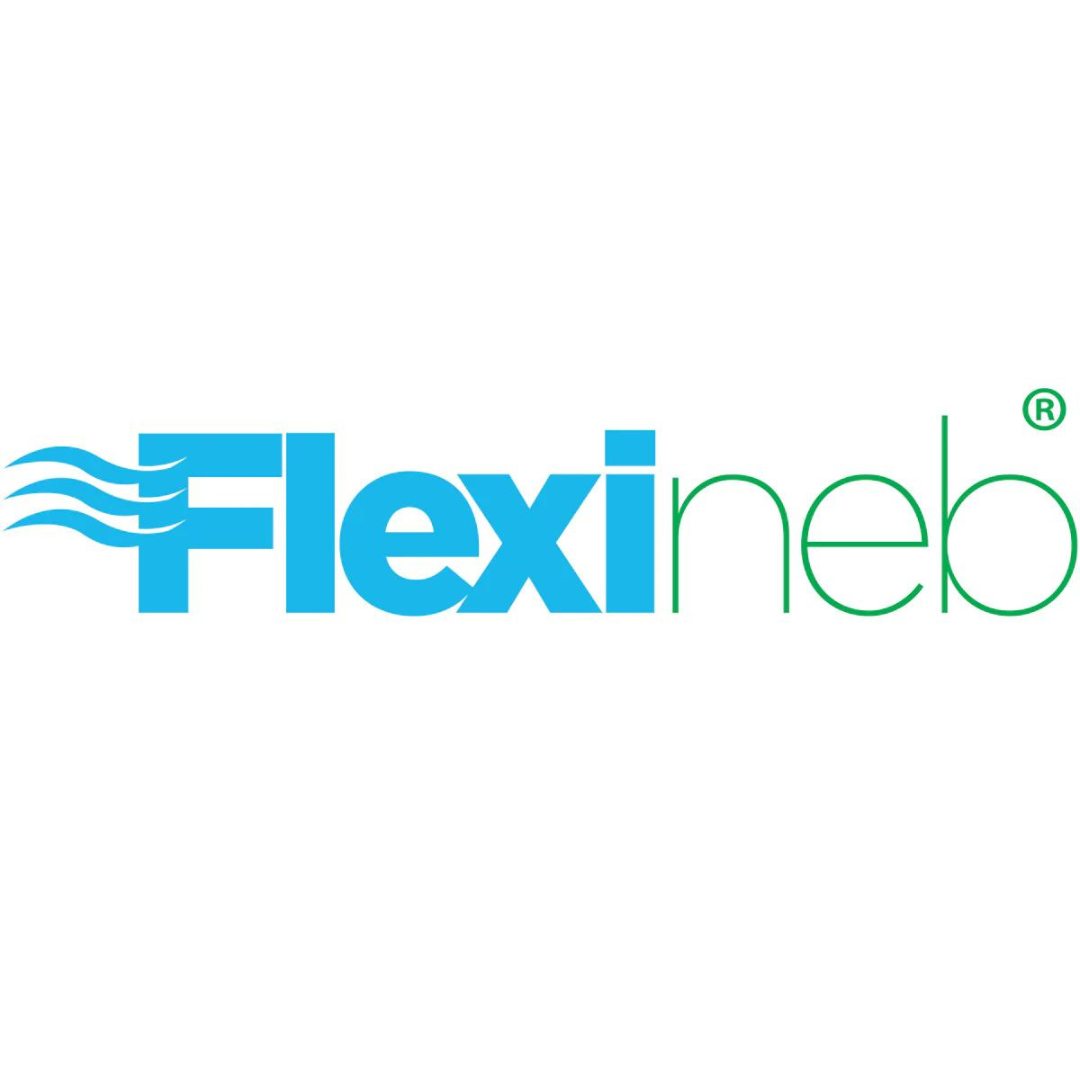 Equine Nebuliser - Flexineb