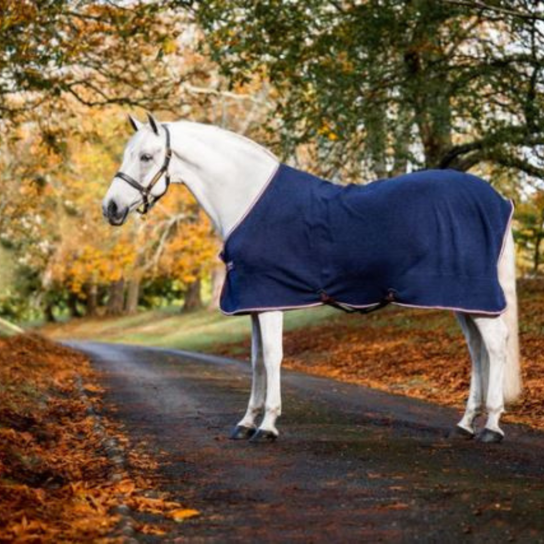 Horseware Embossed Jersey Cooler