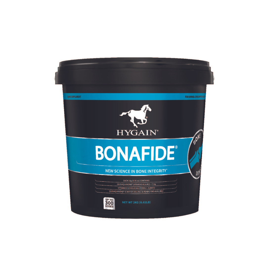 Hygain Bonafide