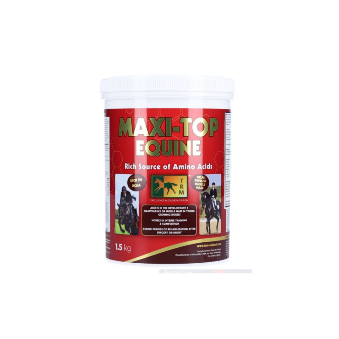 Maxi-Top Equine 1.5kg