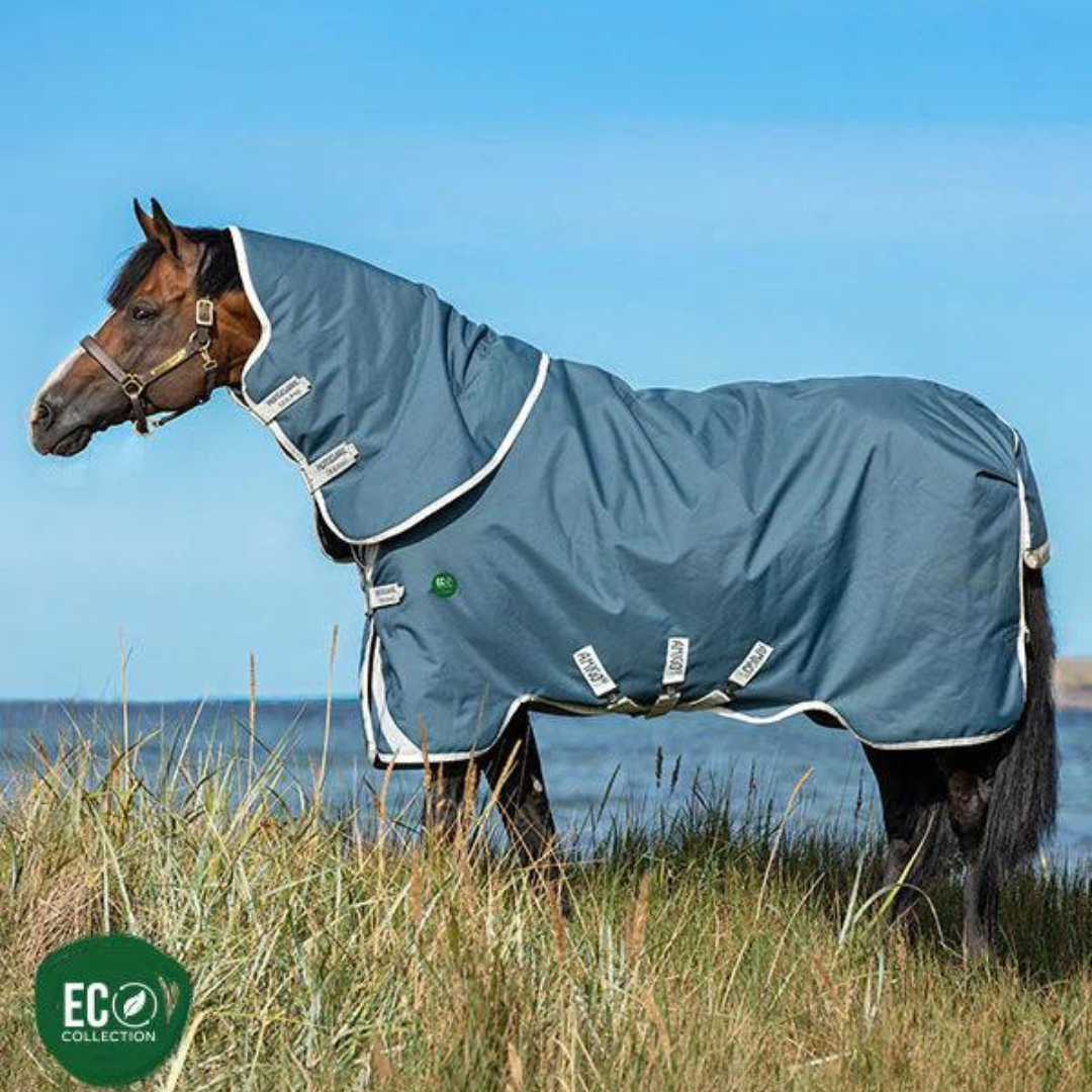 Amigo AmEco 12 Plus 100g Turnout