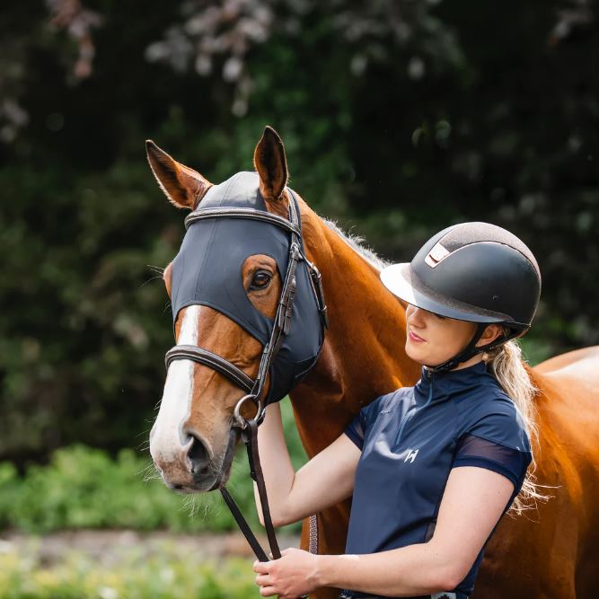 Horseware Ionic Calming Face Mask