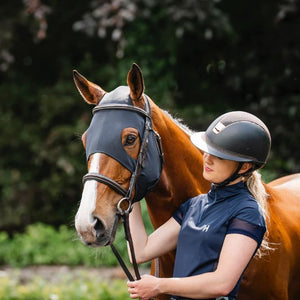 Horseware Ionic Calming Face Mask