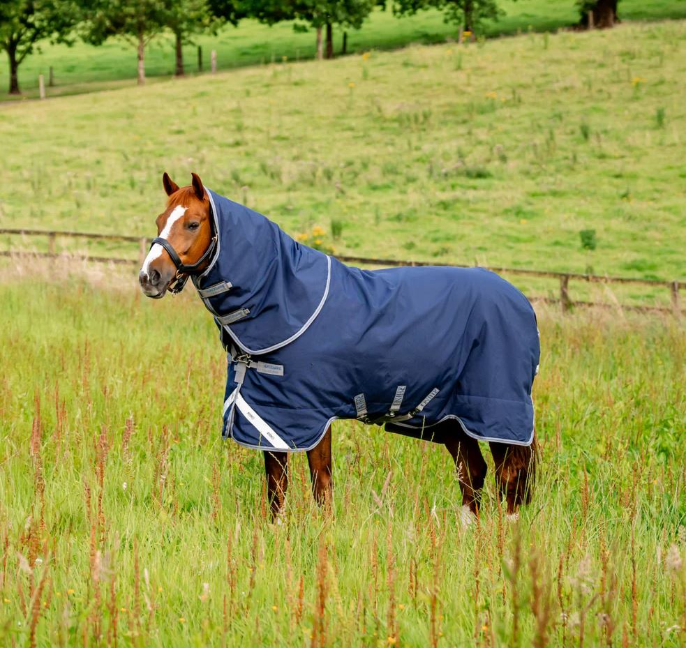 Rhino Plus Turnout 100g