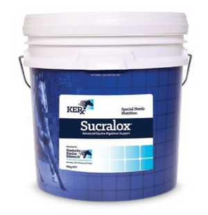 Sucralox
