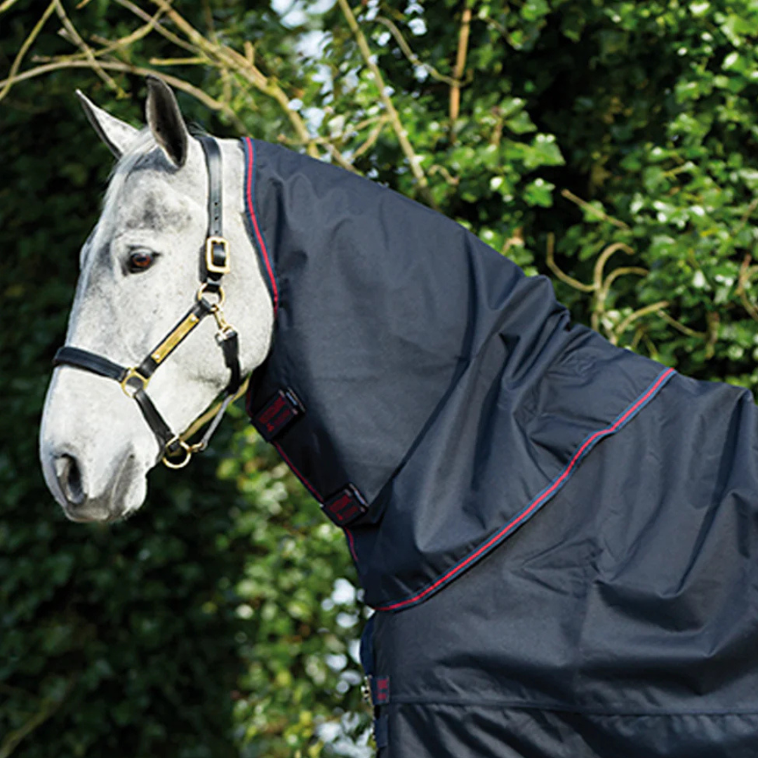 Amigo 1200D XL Turnout Hood 0g