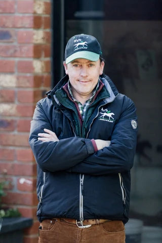 Dr Eoin Kelly