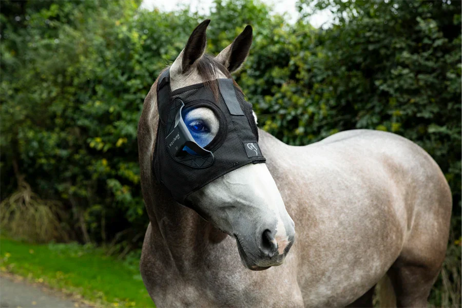 Equilume Pro Light Mask - Pony