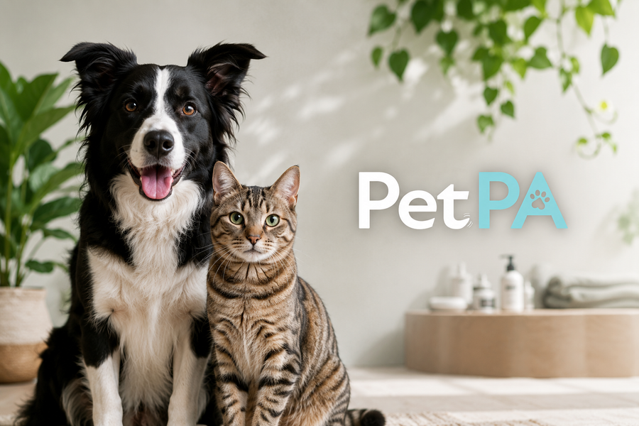 RVS Pets
