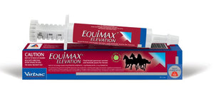 Virbac Equimax Elevation Individual Wormer Syringe