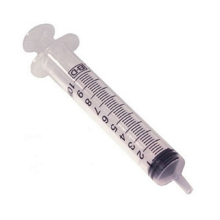 BD Syringe 10ml