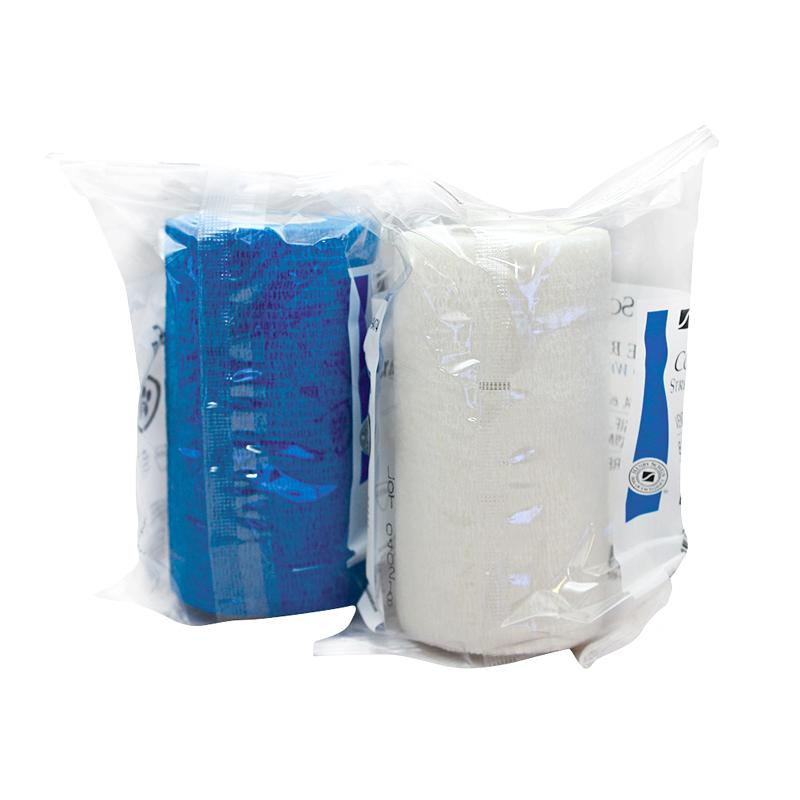 Cohesive Bandage