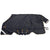 Amigo Bravo horseware, rug medium 12 plus  navy red winter summer 