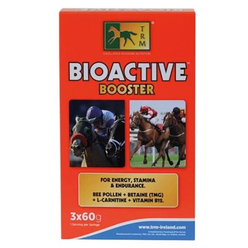 Bioactive Booster