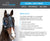 Equilume Cashel Rechargeable Mask