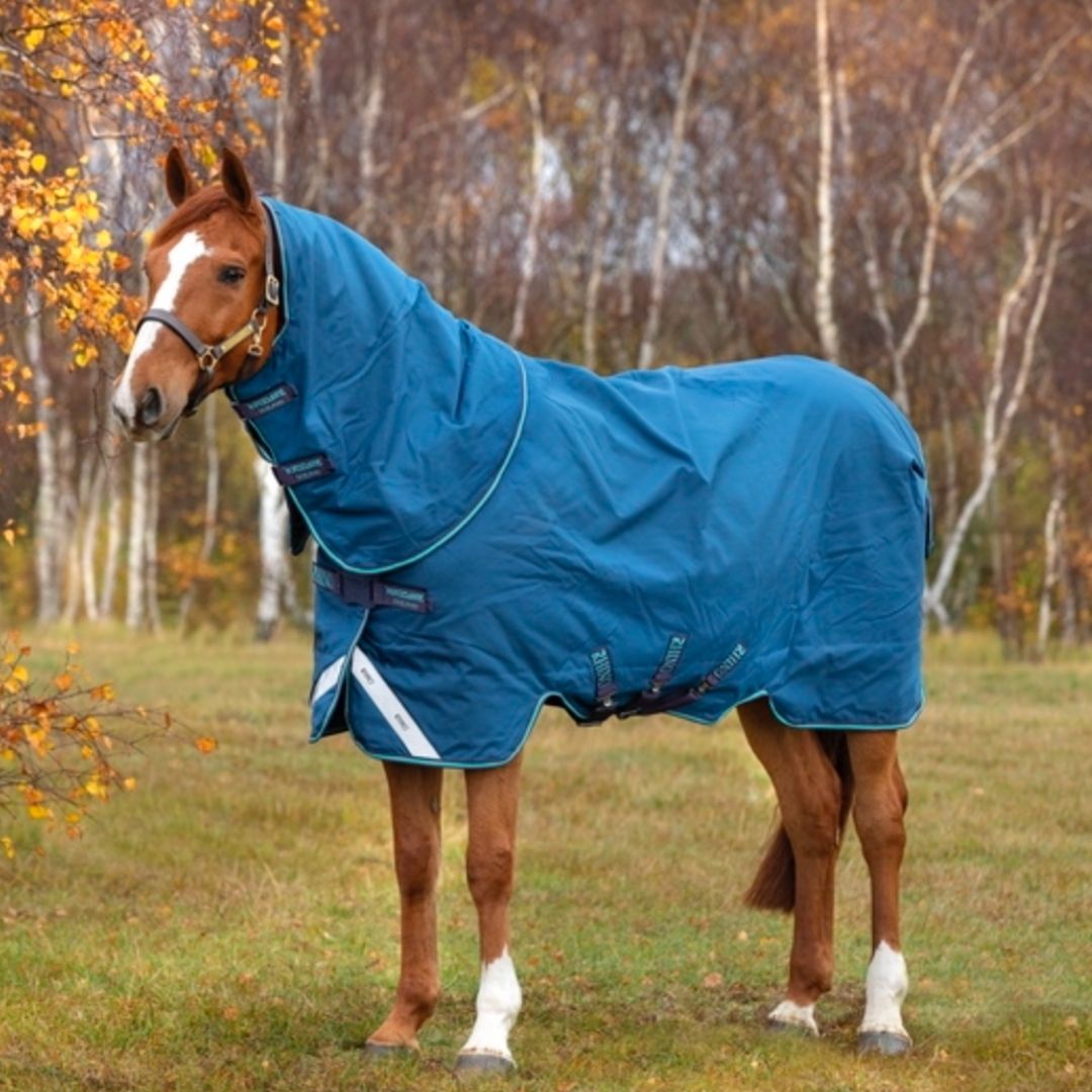 Rhino Plus Lite Turnout 100g