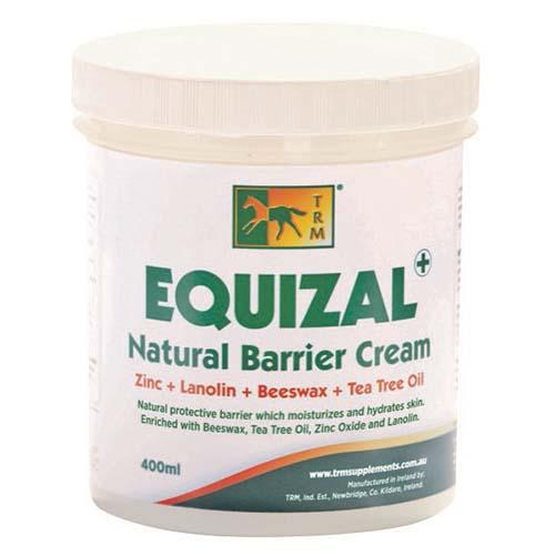 Equizal Natural Barrier Cream