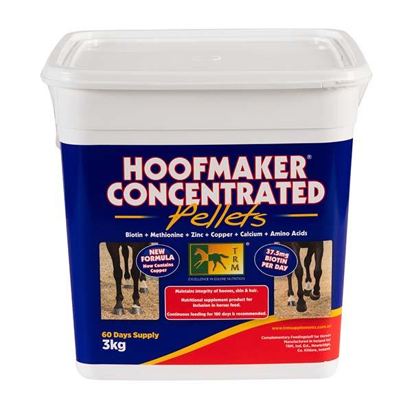 Hoofmaker Concentrated Pellets